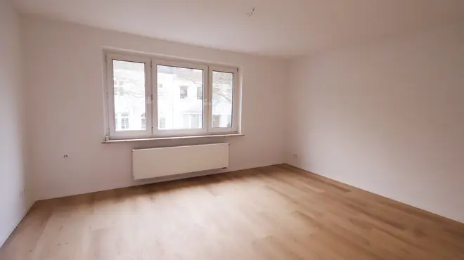 2 Zimmer Wohnung mit 59 m² in Wuppertal – Bild 2