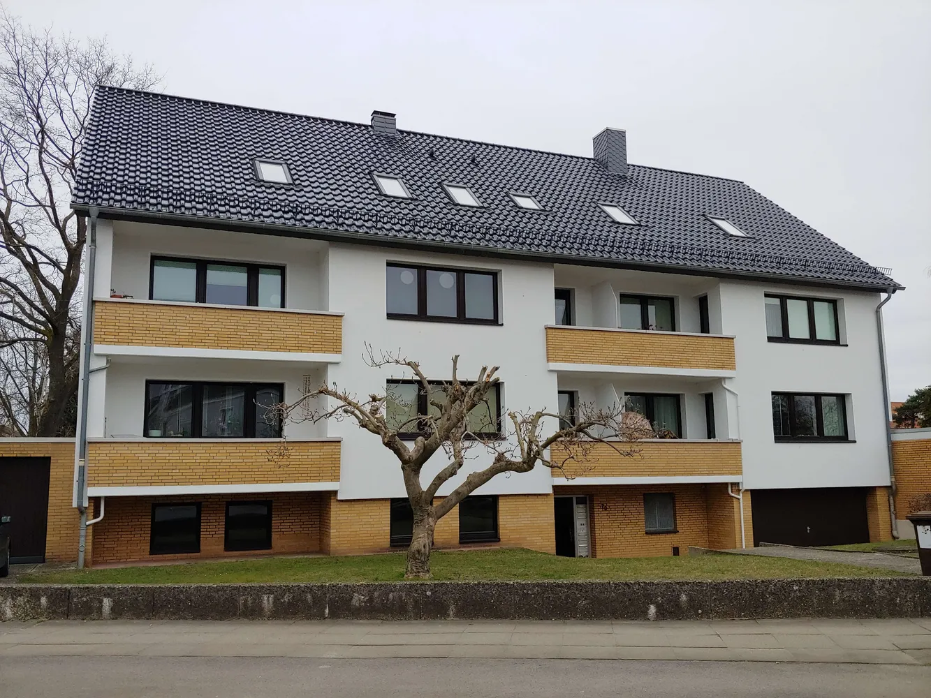 2 Zimmer Wohnung mit 70 m² in Hannover – Bild 1