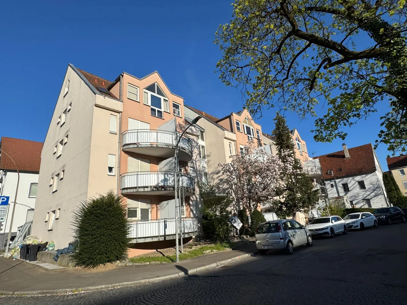 2 Zimmer Wohnung mit 39 m² in Göppingen – Bild 12