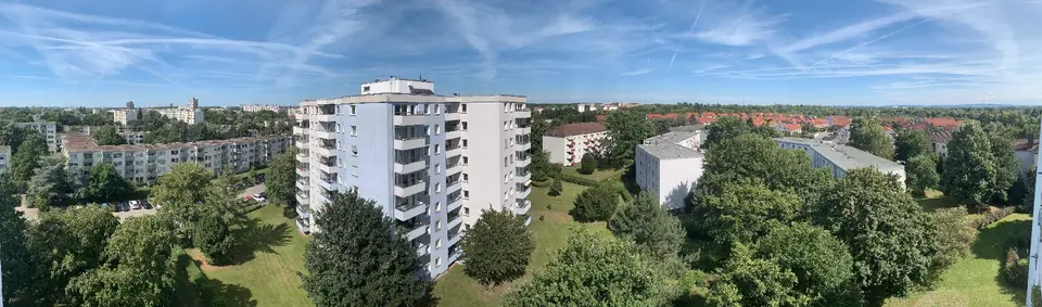 WG-Zimmer mit 22 m² in Hannover – Bild 8