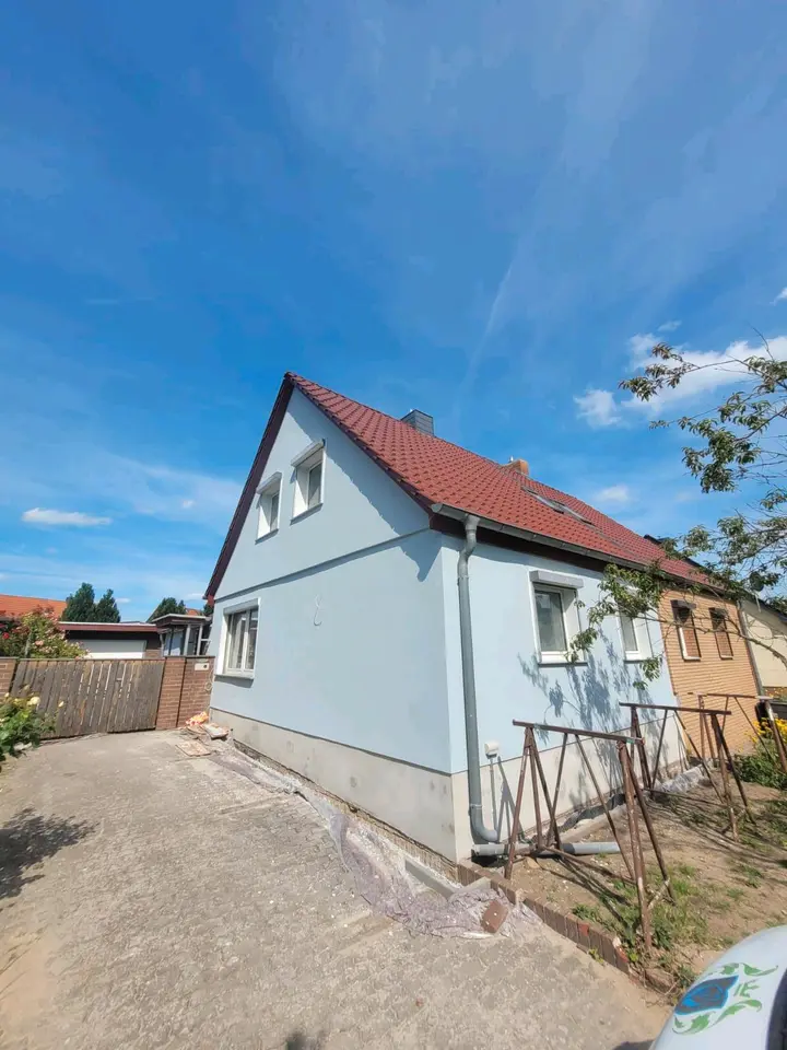 3 Zimmer Haus mit 85 m² in Schwedt/Oder – Bild 2