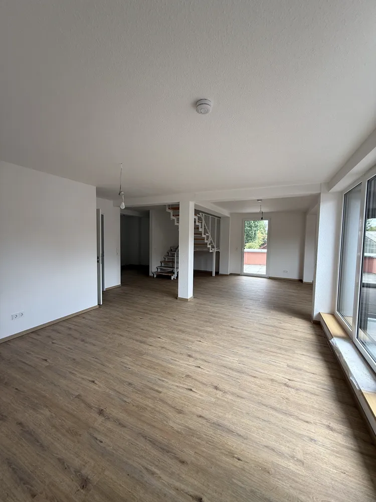 3 Zimmer Wohnung mit 132 m² in Dortmund – Bild 4