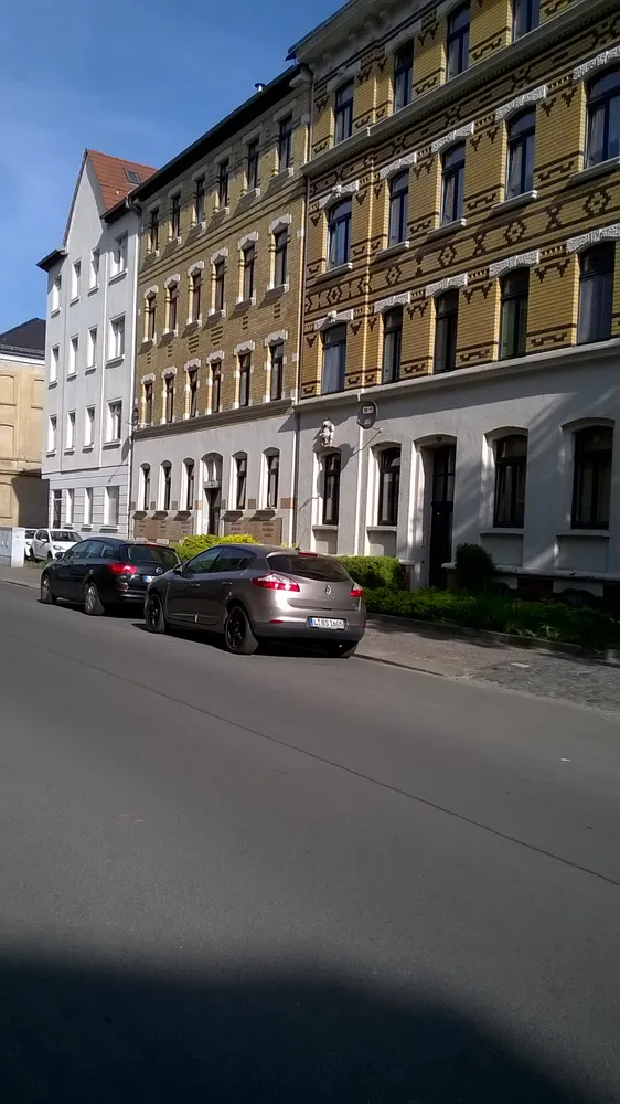 2 Zimmer Wohnung mit 45 m² in Leipzig – Bild 3