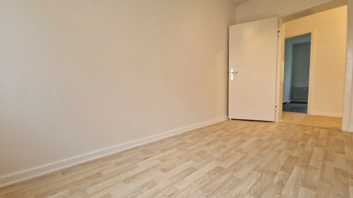 3 Zimmer Wohnung mit 60 m² in Minden – Bild 7