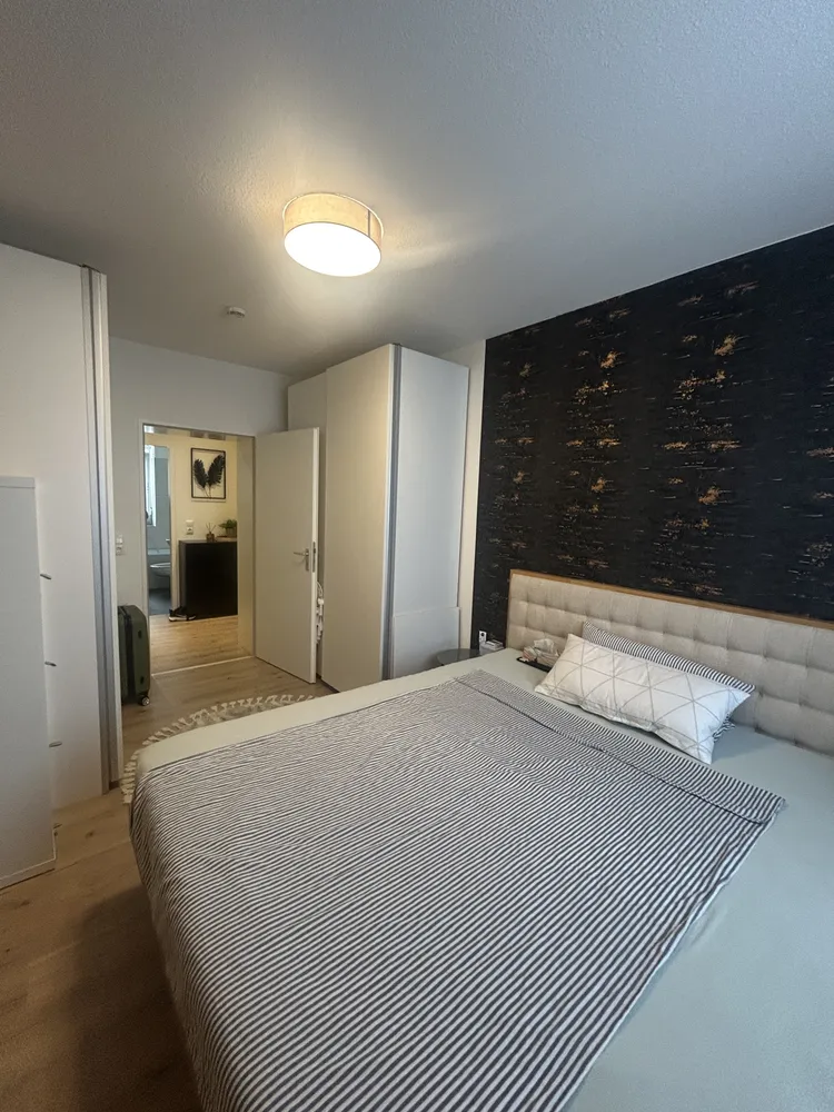 2 Zimmer Wohnung mit 52 m² in Mülheim an der Ruhr – Bild 2