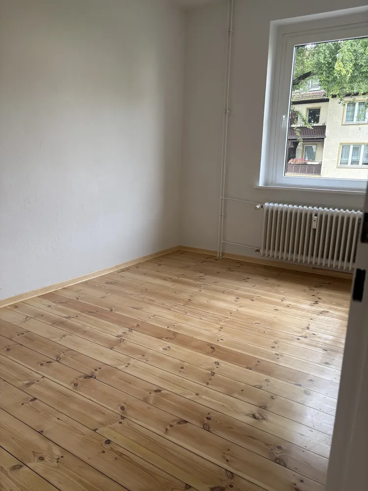 3 Zimmer Wohnung mit 63 m² in Braunschweig – Bild 5