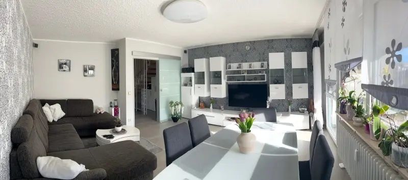 2 Zimmer Wohnung mit 60 m² in Nürnberg – Bild 7