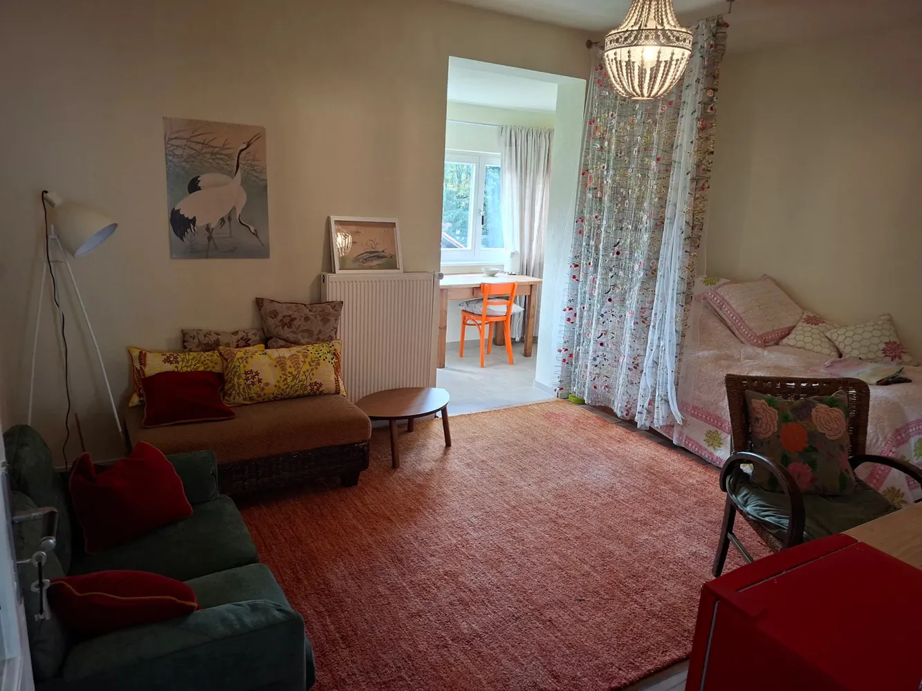 WG-Zimmer mit 20 m² in Hürth – Bild 8