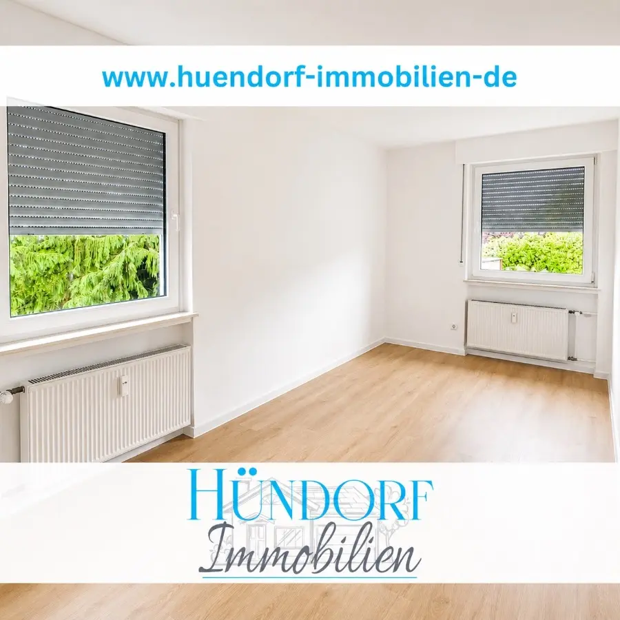2 Zimmer Wohnung mit 67 m² in Osnabrück – Bild 4