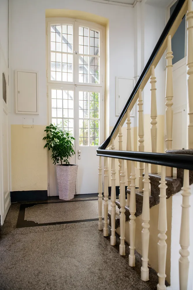2 room apartment with 27 m² in Cologne – Photo 10