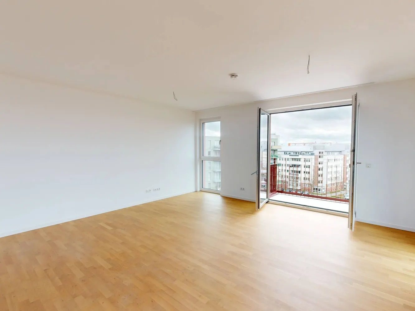 3 Zimmer Wohnung mit 79 m² in Berlin – Bild 5