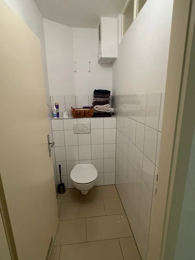 2 Zimmer Wohnung mit 64 m² in Stuttgart – Bild 9