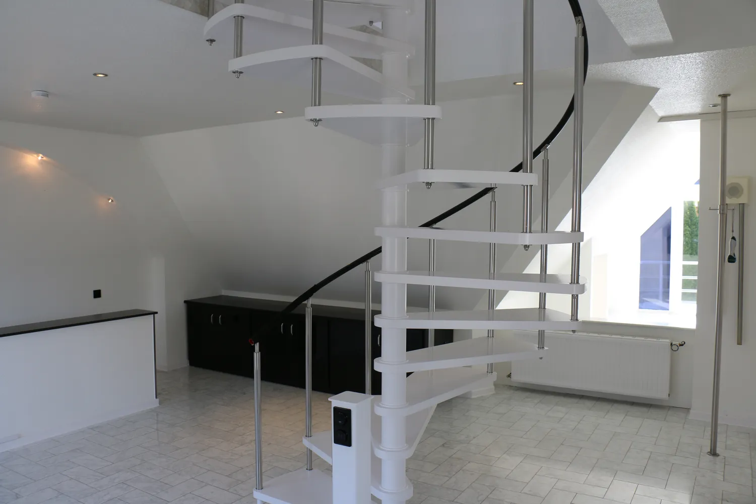 4 Zimmer Wohnung mit 100 m² in Hannover – Bild 7