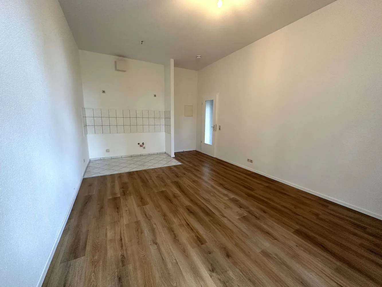 2 Zimmer Wohnung mit 44 m² in Brandenburg an der Havel – Bild 7