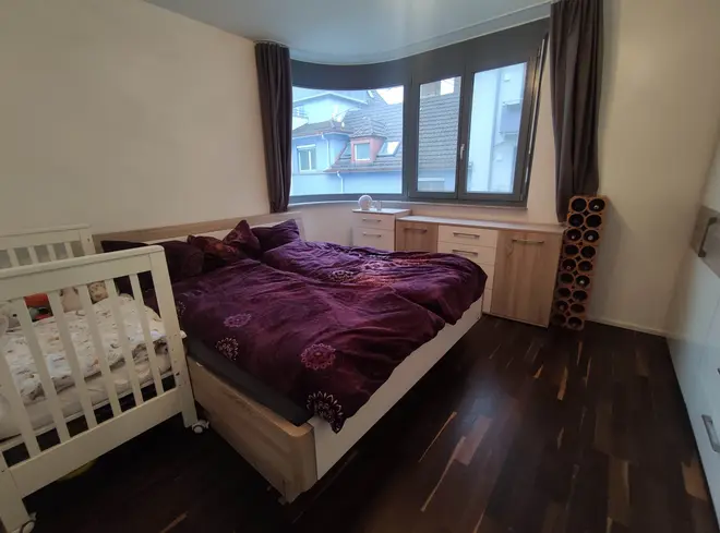 3 Zimmer Wohnung mit 77 m² in Stuttgart – Bild 5
