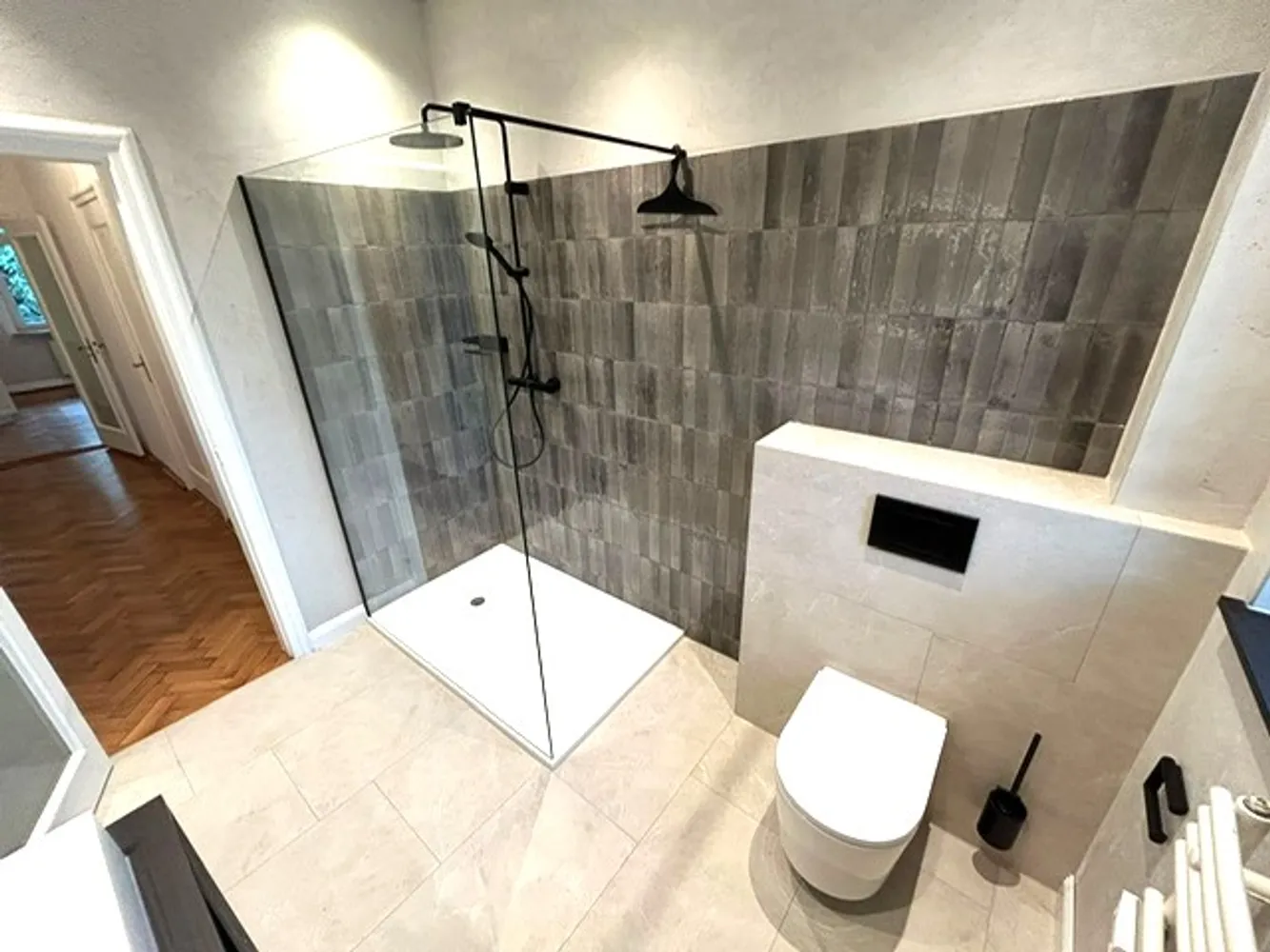 3 Zimmer Wohnung mit 120 m² in Bremen – Bild 6