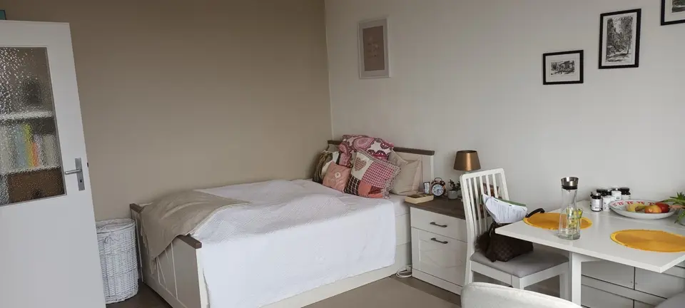 Studio mit 26 m² in Aachen – Bild 2