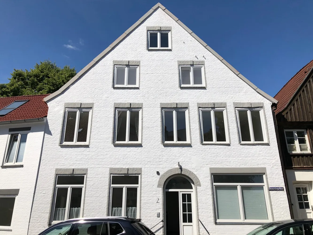 2 Zimmer Wohnung mit 46 m² in Schleswig – Bild 7
