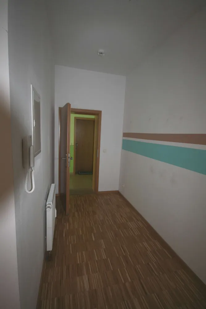 2 Zimmer Wohnung mit 56 m² in Naumburg (Saale) – Bild 2
