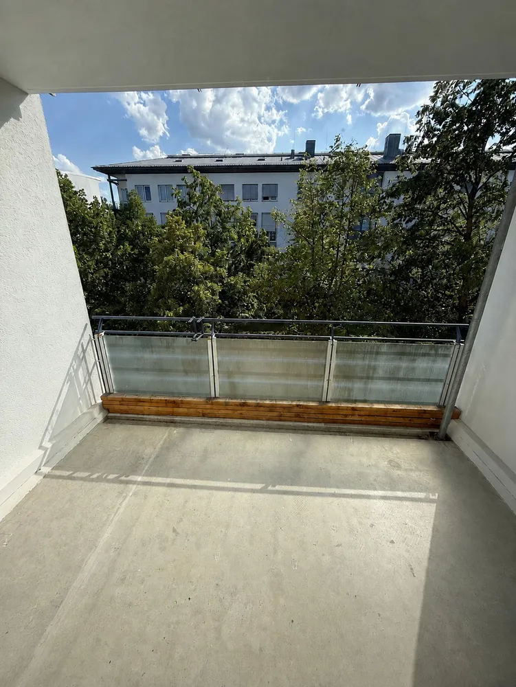 2 Zimmer Wohnung mit 54 m² in München – Bild 8