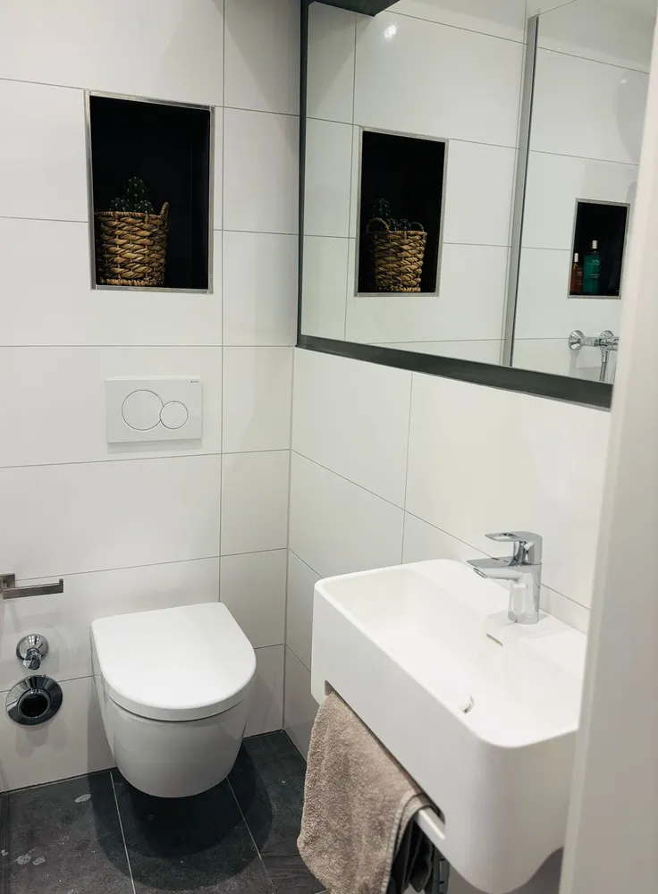 3 Zimmer Wohnung mit 63 m² in Düsseldorf – Bild 10