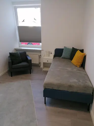 WG-Zimmer in Leverkusen – Bild 12