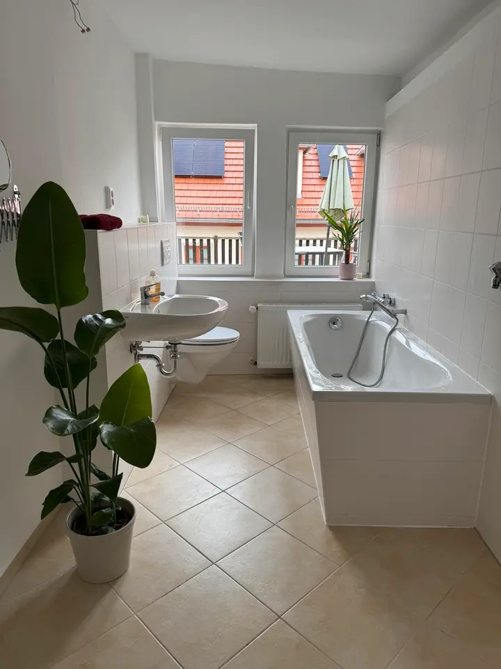 2 Zimmer Wohnung mit 69 m² in Erfurt – Bild 5