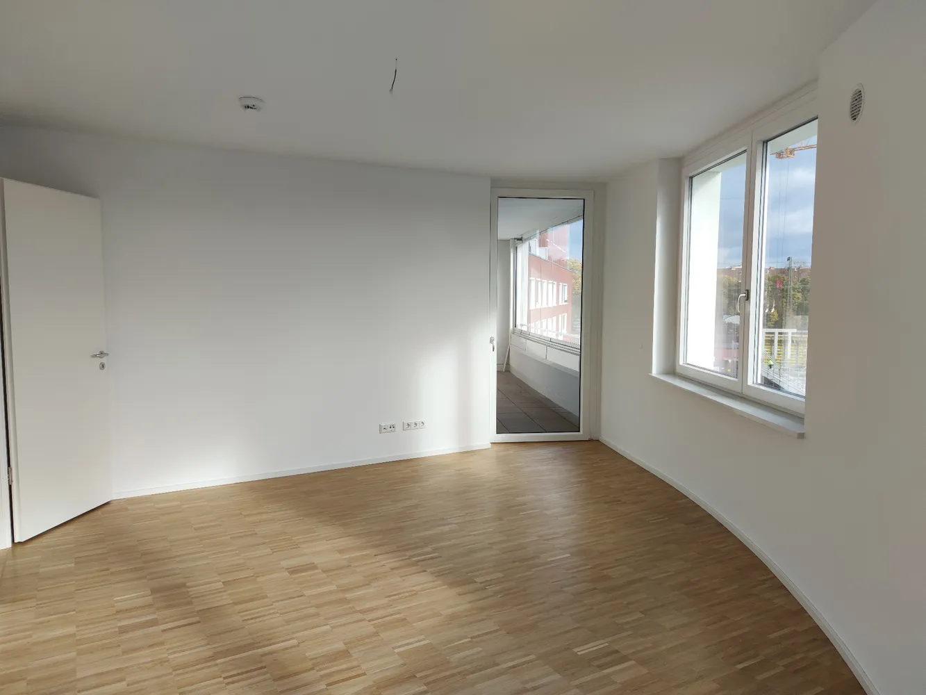 4 room apartment with 105 m² in Hanover – Photo 5
