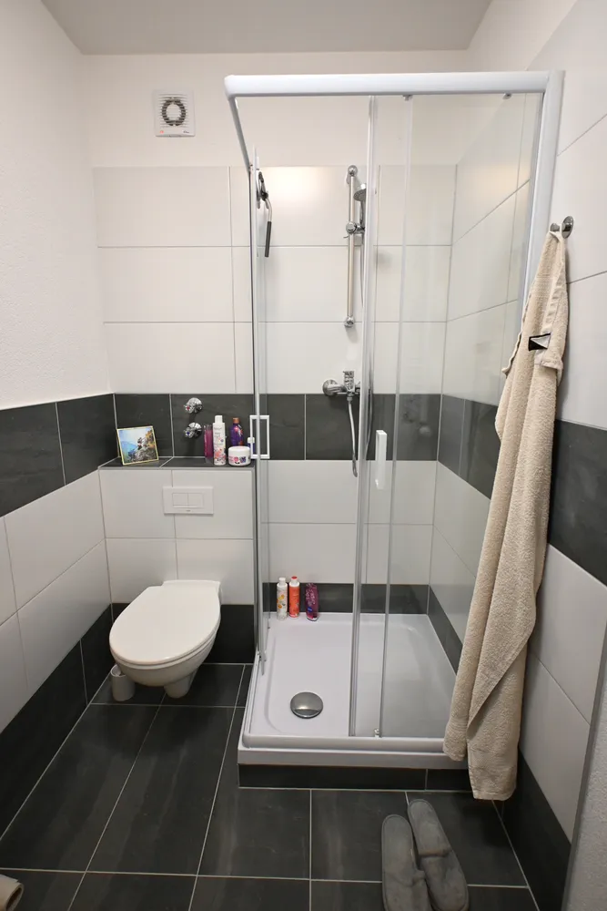 2 Zimmer Wohnung mit 32 m² in Bochum – Bild 5