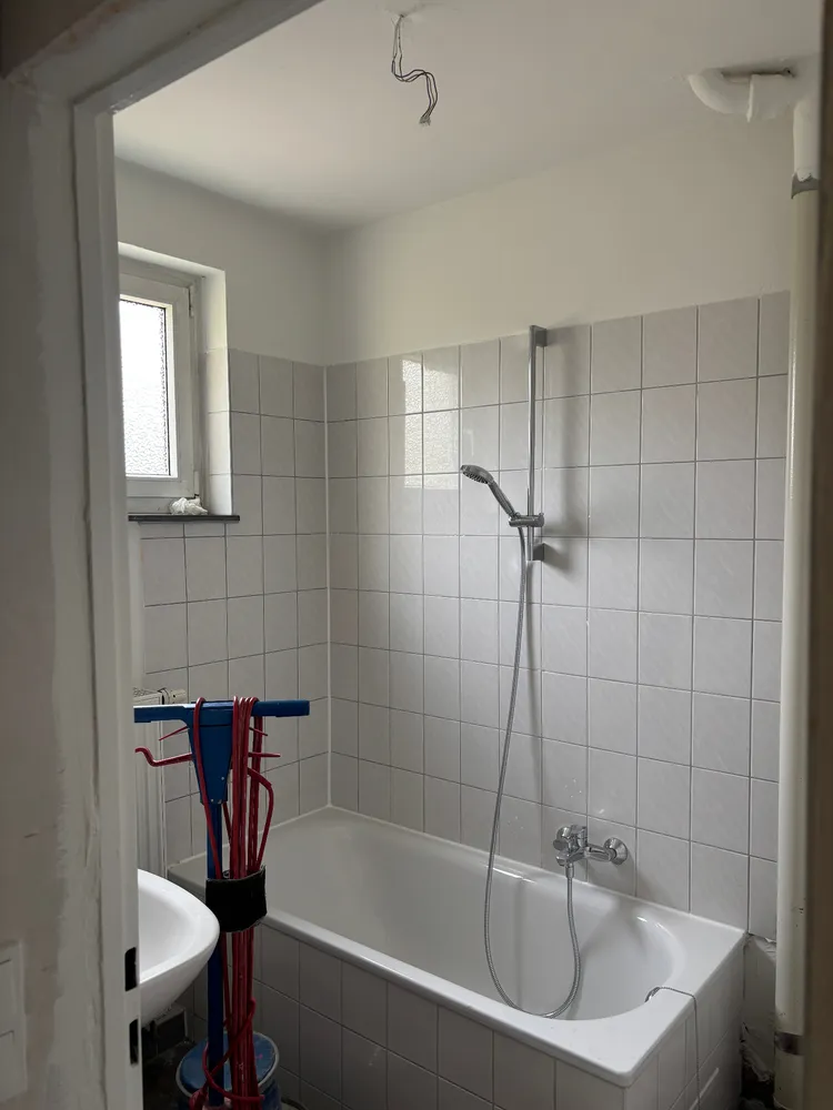 3 Zimmer Wohnung mit 66 m² in Mannheim – Bild 6