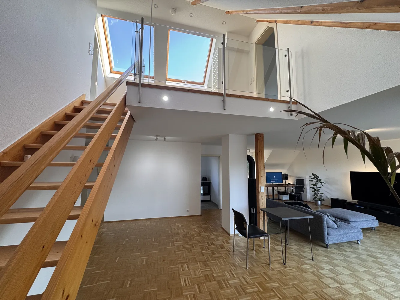 2 room apartment with 109 m² in Bochum – Photo 8