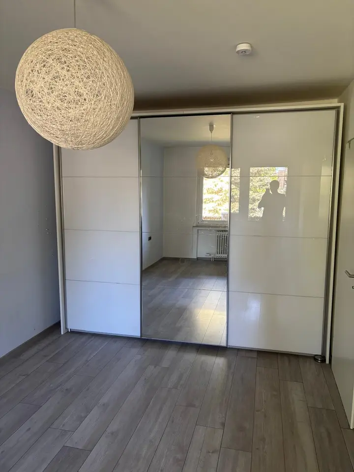 2 Zimmer Wohnung mit 56 m² in Aachen – Bild 4