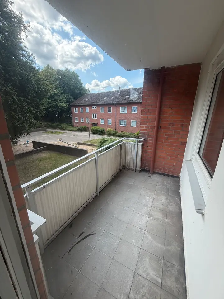 2 Zimmer Wohnung mit 59 m² in Kiel – Bild 3