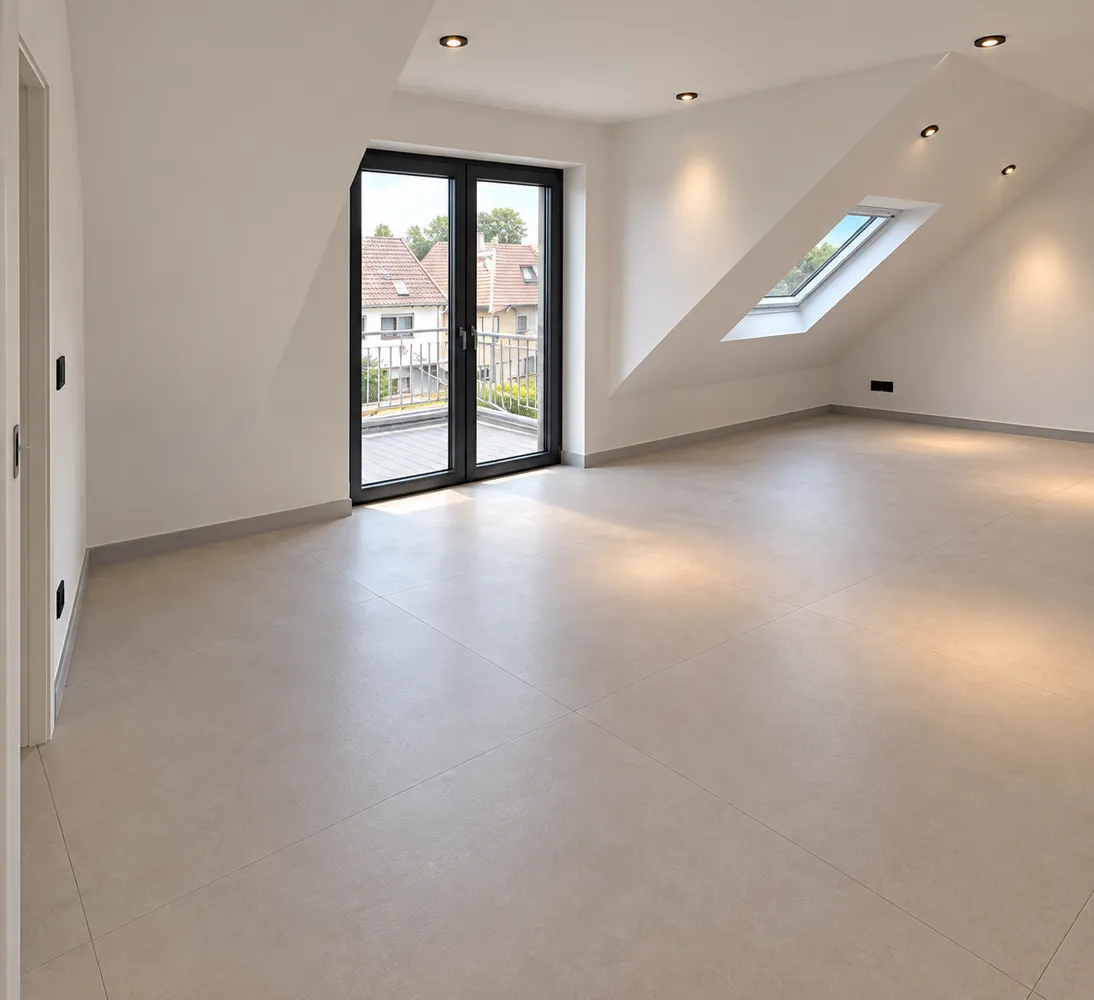 4 Zimmer Wohnung mit 112 m² in Münster – Bild 5