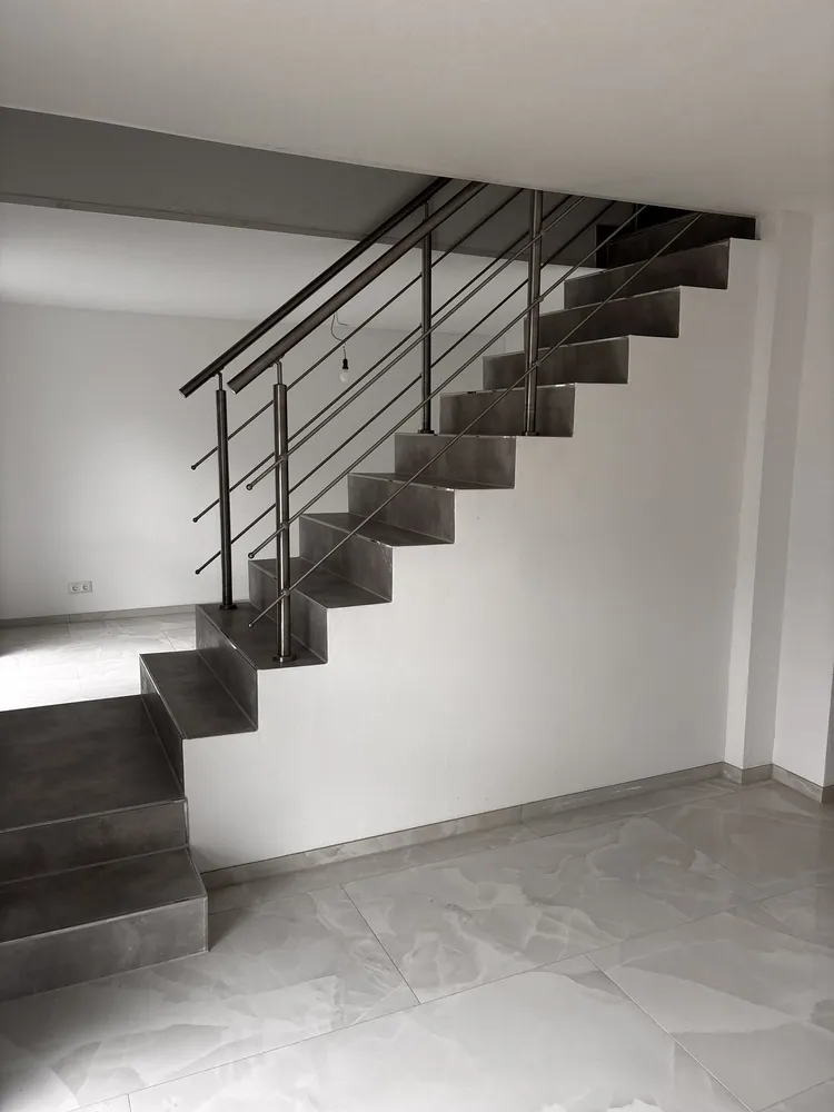 4 Zimmer Haus mit 120 m² in Köln – Bild 2