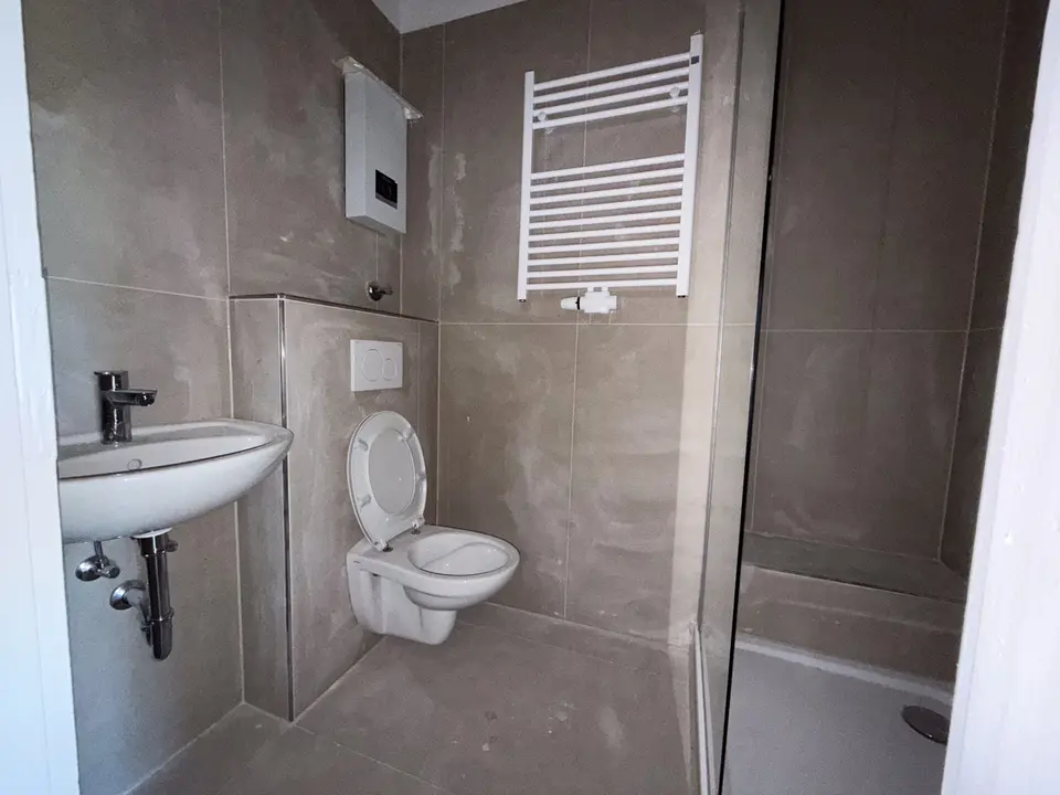 2 Zimmer Wohnung mit 50 m² in Bielefeld – Bild 9