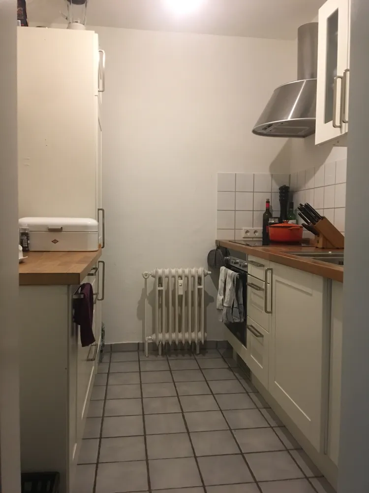 2 Zimmer Wohnung mit 55 m² in Wuppertal – Bild 11