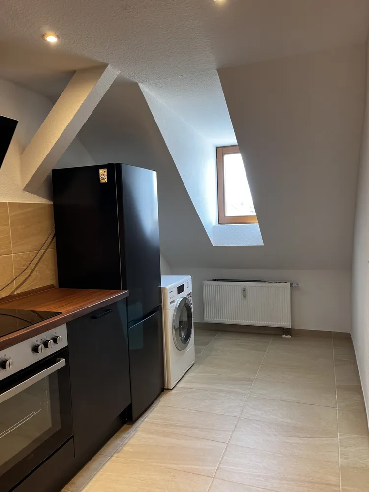 3 Zimmer Wohnung mit 85 m² in Chemnitz – Bild 5