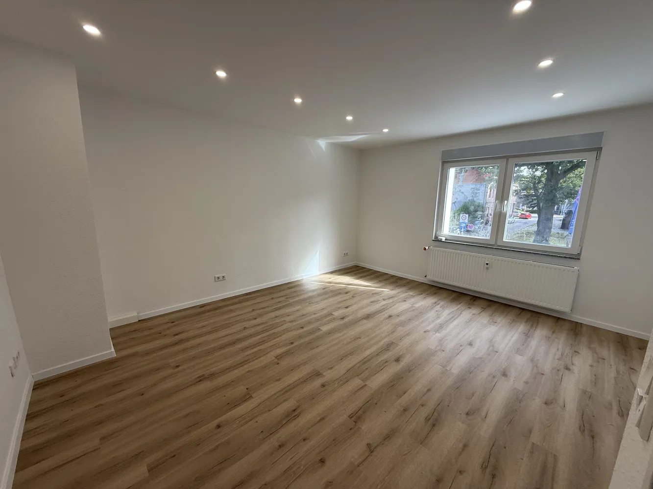 2 Zimmer Wohnung mit 60 m² in Oberhausen – Bild 9