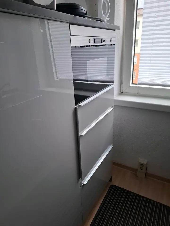 3 Zimmer Wohnung mit 61 m² in Schwedt/Oder – Bild 2
