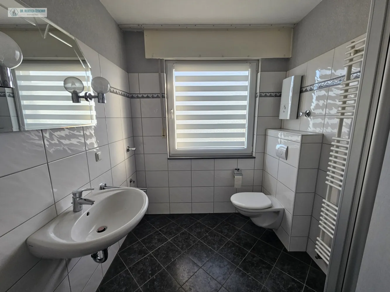 2 Zimmer Wohnung mit 58 m² in Duisburg – Bild 1