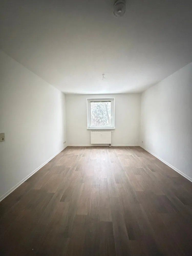 2 Zimmer Wohnung mit 49 m² in Halle (Saale) – Bild 2