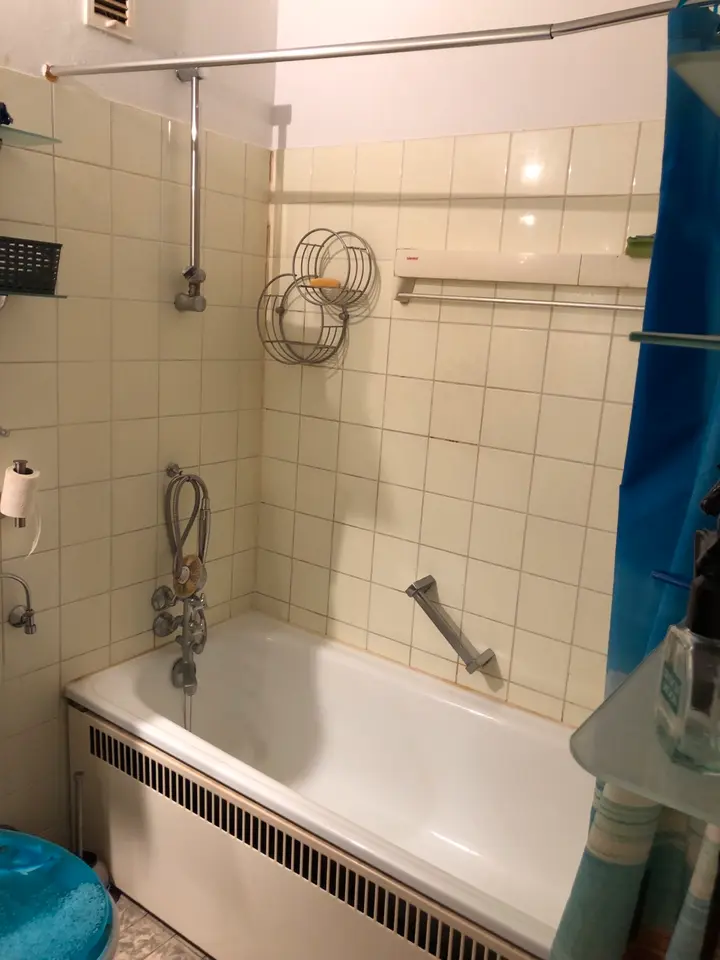 WG-Zimmer mit 65 m² in Heidelberg – Bild 10