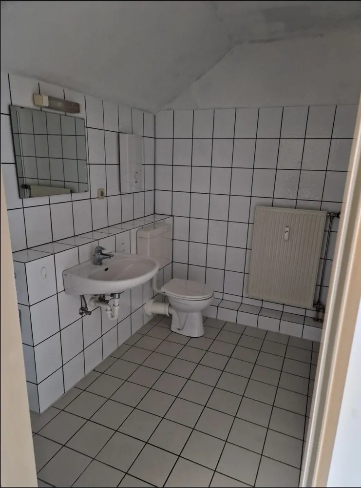 1 Zimmer Wohnung mit 45 m² in Krefeld – Bild 4