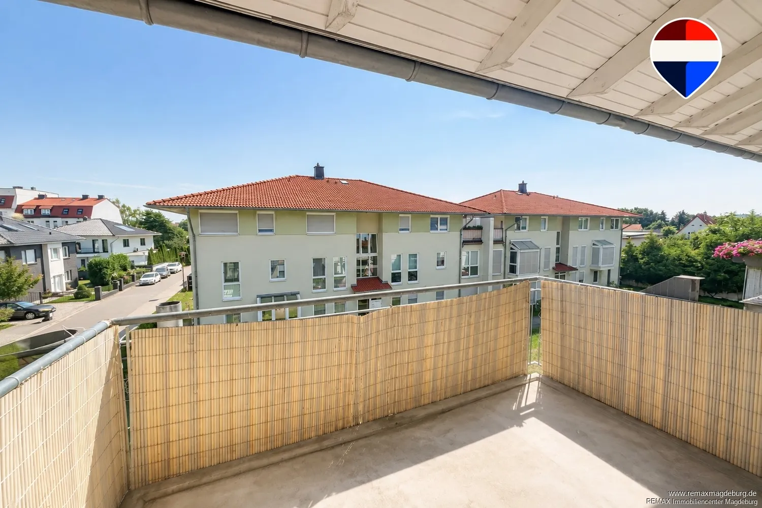 3 Zimmer Wohnung mit 74 m² in Magdeburg – Bild 9