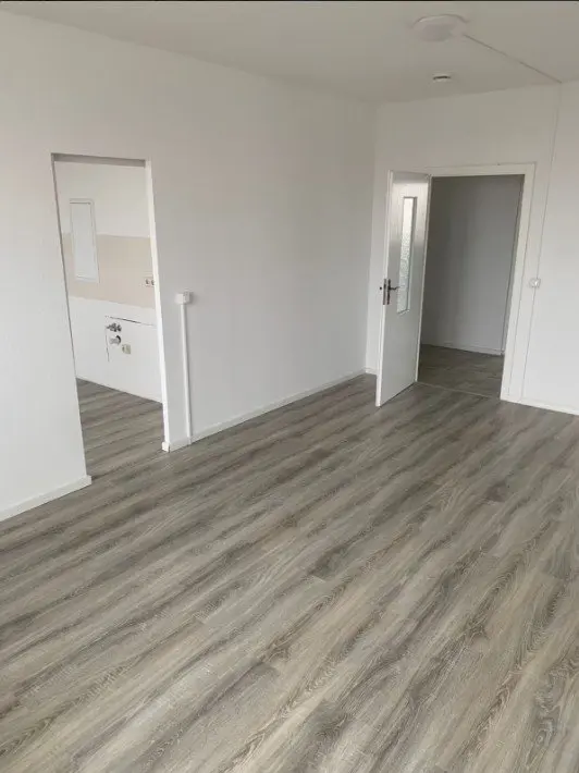 2 Zimmer Wohnung mit 55 m² in Gera – Bild 1