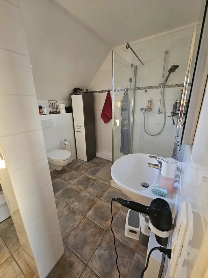 3 Zimmer Wohnung mit 100 m² in Euskirchen – Bild 5