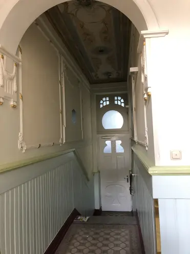 3 Zimmer Wohnung mit 70 m² in Frankfurt am Main – Bild 3