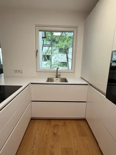 2 Zimmer Wohnung mit 57 m² in München – Bild 4