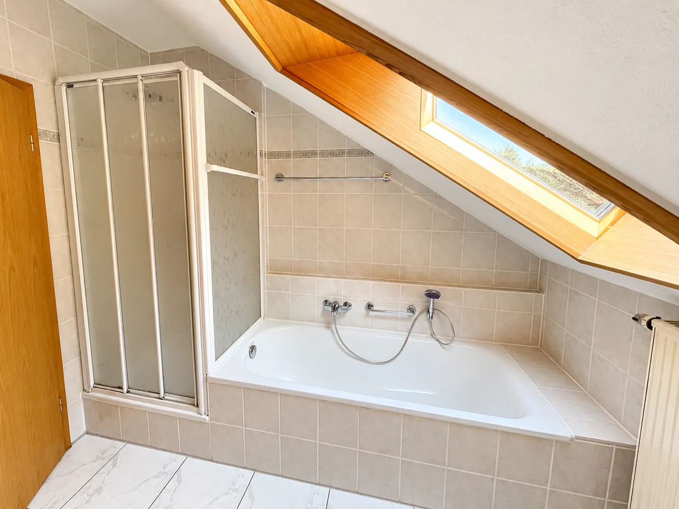 2 Zimmer Wohnung mit 65 m² in Calw – Bild 7